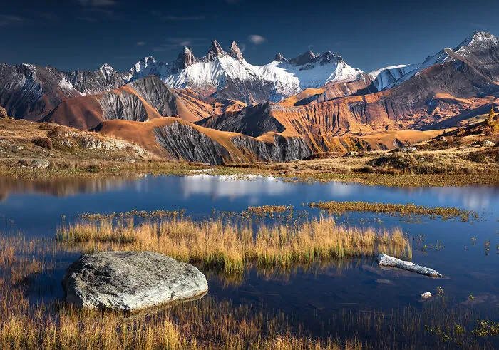 41 New Nature Photos From Around The World That Feel Almost Too Beautiful To Be Real