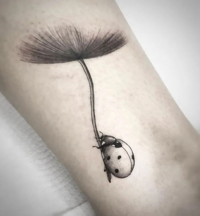 From Delicate Florals To Bold Wildlife Designs: The Best 73 Botanical Tattoos Shared By Our Artists At Sacred Gold Tattoo Studio