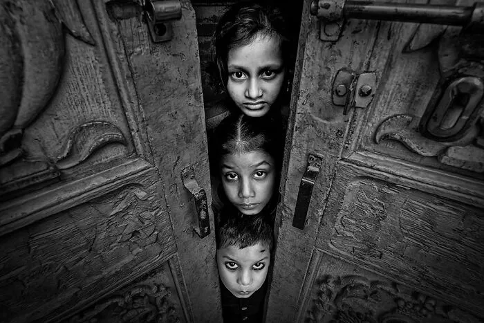 “Hidden Stories” By Saurabh Sirohiya