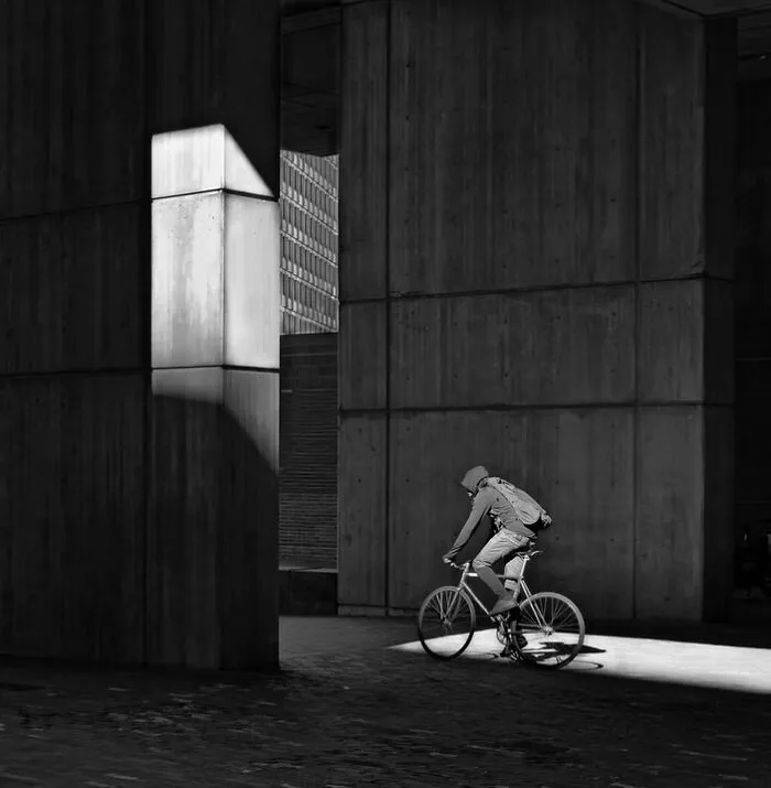 “Untitled” By Gary Goldsmith