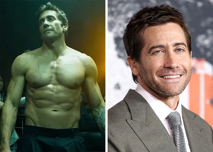Jake Gyllenhaal
