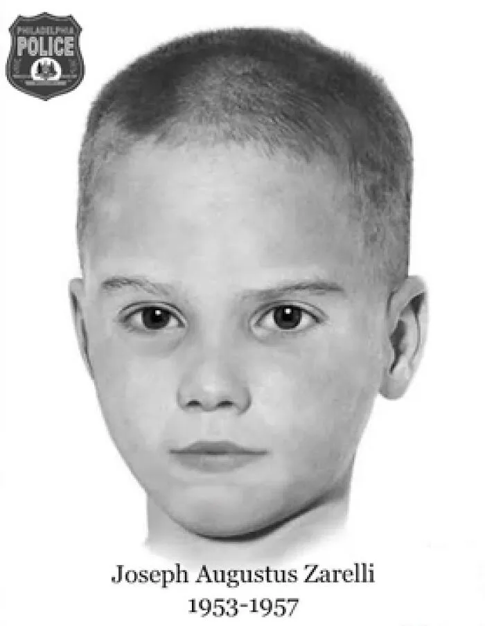 "The Boy In The Box", Also Known As "America's Unknown Child", Has Finally Been Identified After 65 Years
