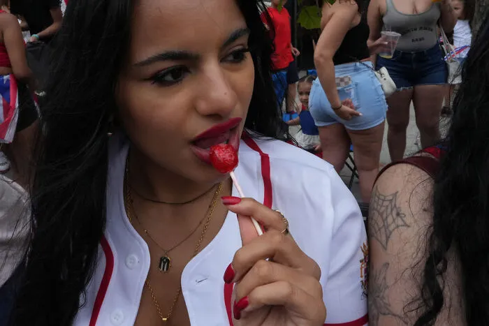 39 Powerful Street Photography Shots By This New York-Based Photographer