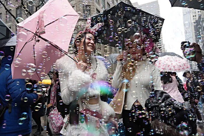 39 Powerful Street Photography Shots By This New York-Based Photographer