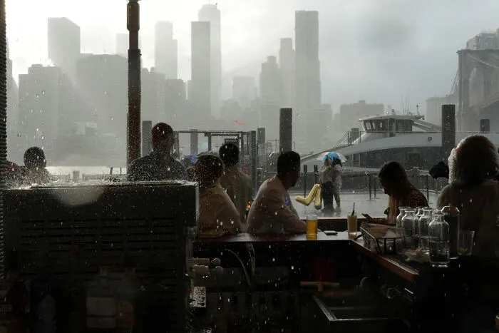 39 Powerful Street Photography Shots By This New York-Based Photographer