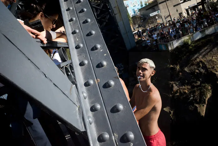 39 Powerful Street Photography Shots By This New York-Based Photographer