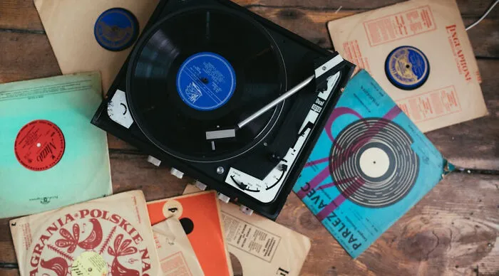 Which nostalgic song instantly takes you back to childhood?   