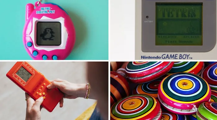 Which “handheld” companion would you keep?