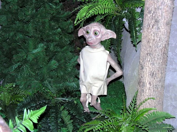 Dobby, Ontario, Canada