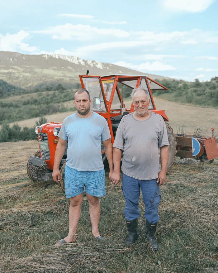 Orla, Serbia, 2022