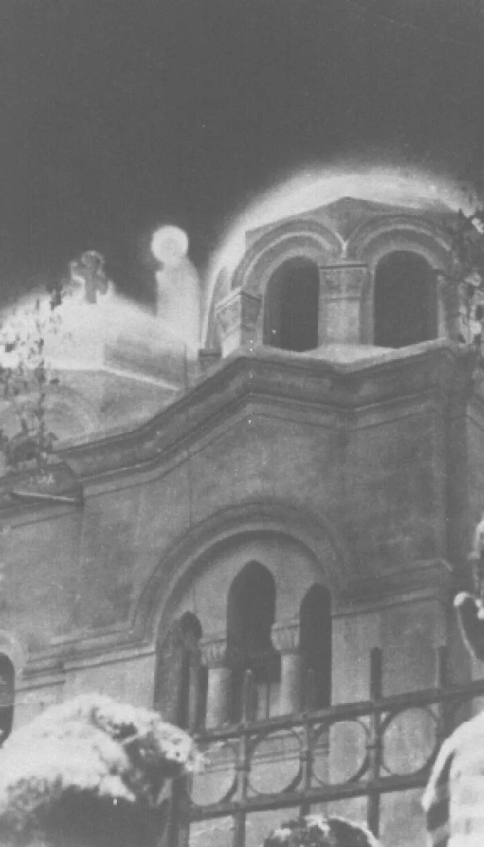 20 Fotos inquietantes que parecen completamente normales hasta que te fijas en un detalle
