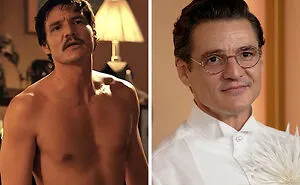 21 Hollywood Hunks The Internet Doesn’t Think Are As Handsome As Everyone Says