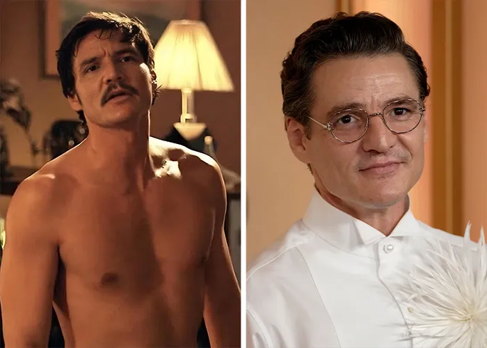 Pedro Pascal