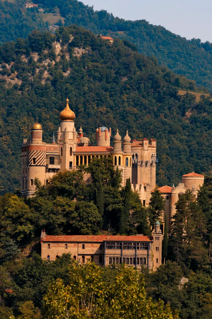 Rocchetta Mattei