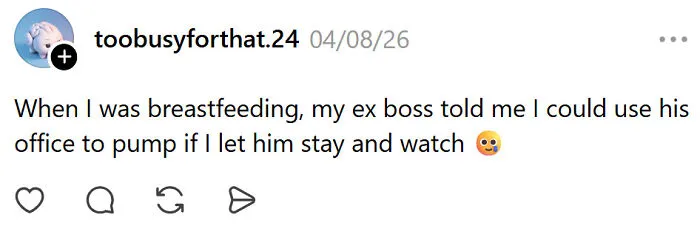 67 Of The Nastiest Things Bosses Have Said, And It’s Hard To Believe That People Can Be So Horrible