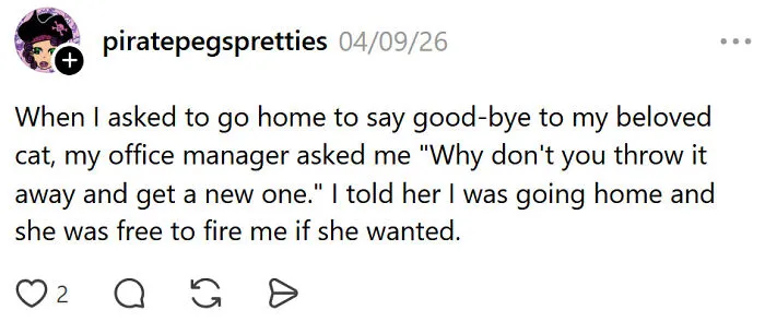 67 Of The Nastiest Things Bosses Have Said, And It’s Hard To Believe That People Can Be So Horrible