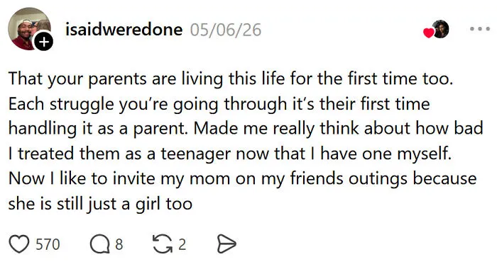 61 Adult Truths That Sound Dramatic Until Life Proves Every Single One Correct