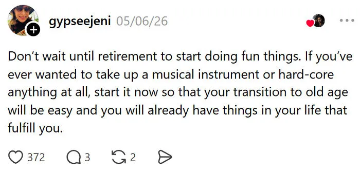 61 Adult Truths That Sound Dramatic Until Life Proves Every Single One Correct