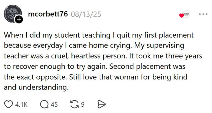 “The Parents”: 51 Real Reasons Teachers Are Walking Away From The Classroom