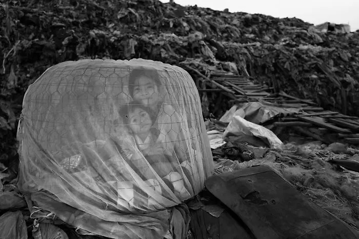 “Dignity And Identity: Waste Pickers Of Phnom Penh” By Steff Gruber