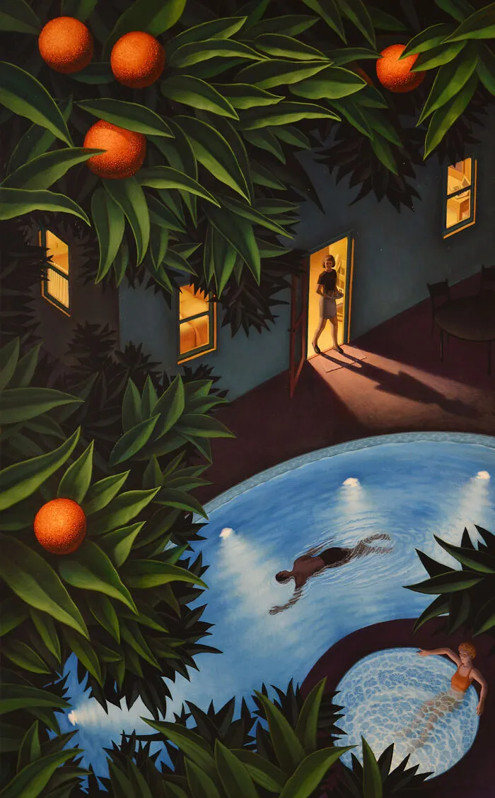 “The Witching Hour”