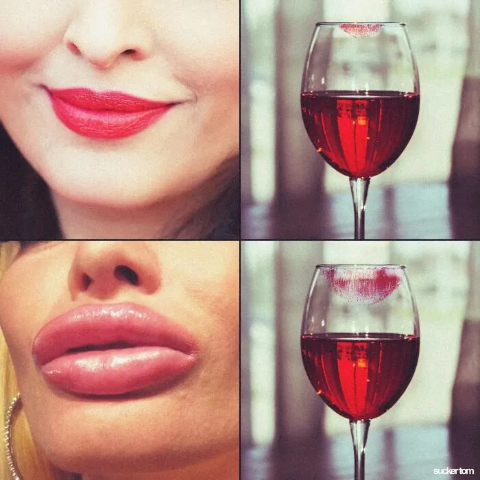 31 New Absurd Photo Edits By This Artist That Look Like Someone Took Internet Humor Way Too Seriously