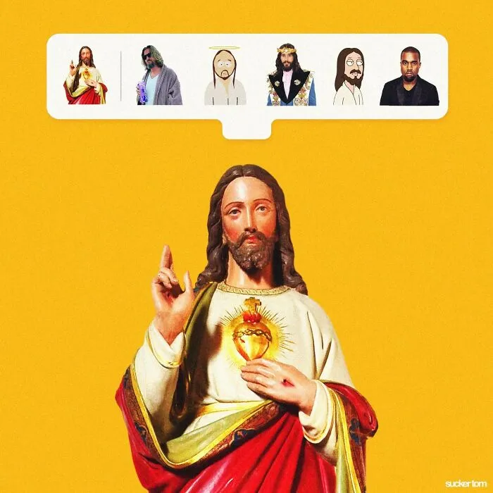 31 New Absurd Photo Edits By This Artist That Look Like Someone Took Internet Humor Way Too Seriously