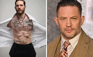 21 Hollywood Hunks The Internet Doesn’t Think Are As Handsome As Everyone Says