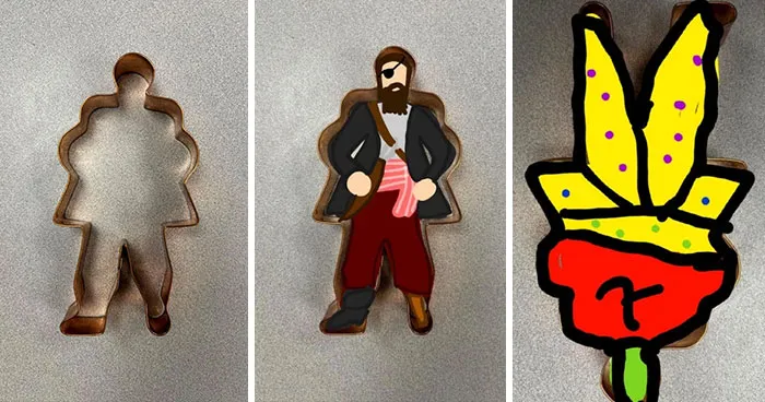 People Are Saying It’s Kevin Carrying Chili In The Office