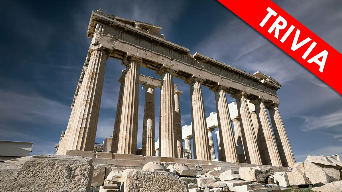 Only The Truly Knowledgeable Will Know The Answer To All 26 Questions From A To Z