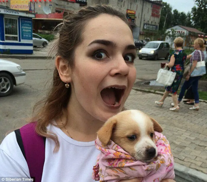 20 Fotos inquietantes que parecen normales hasta que conoces su historia