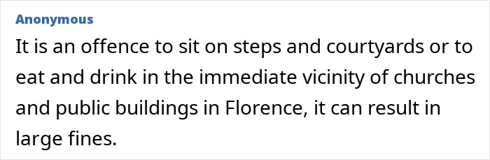 "Flip-Flops Are Banned": 55 Unexpectedly Weird Laws From Countries All Around The World
