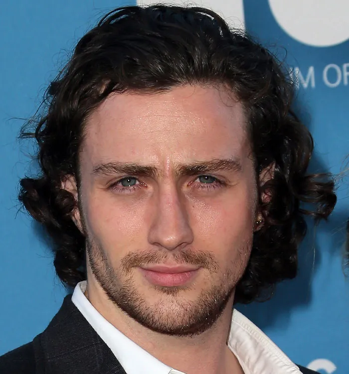 Aaron Taylor Johnson