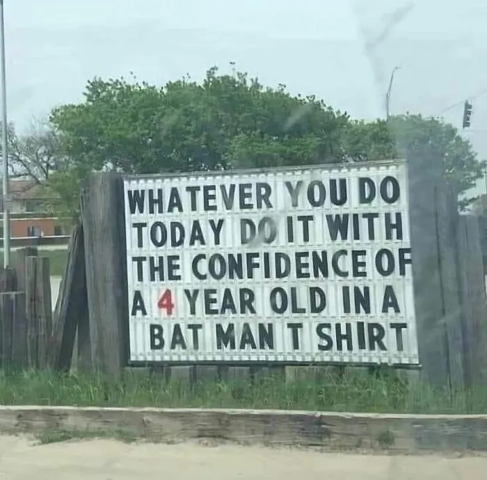 This FB Page Is Dedicated To Absurd Signs, Here Are The 84 Funniest Examples