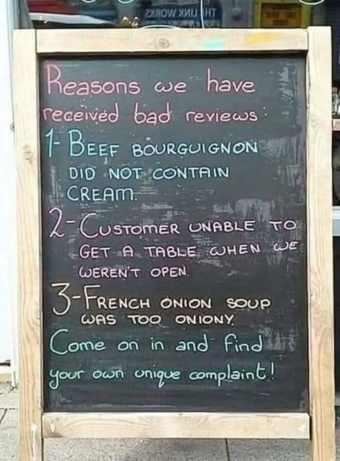 This FB Page Is Dedicated To Absurd Signs, Here Are The 84 Funniest Examples