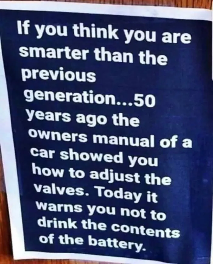 This FB Page Is Dedicated To Absurd Signs, Here Are The 84 Funniest Examples