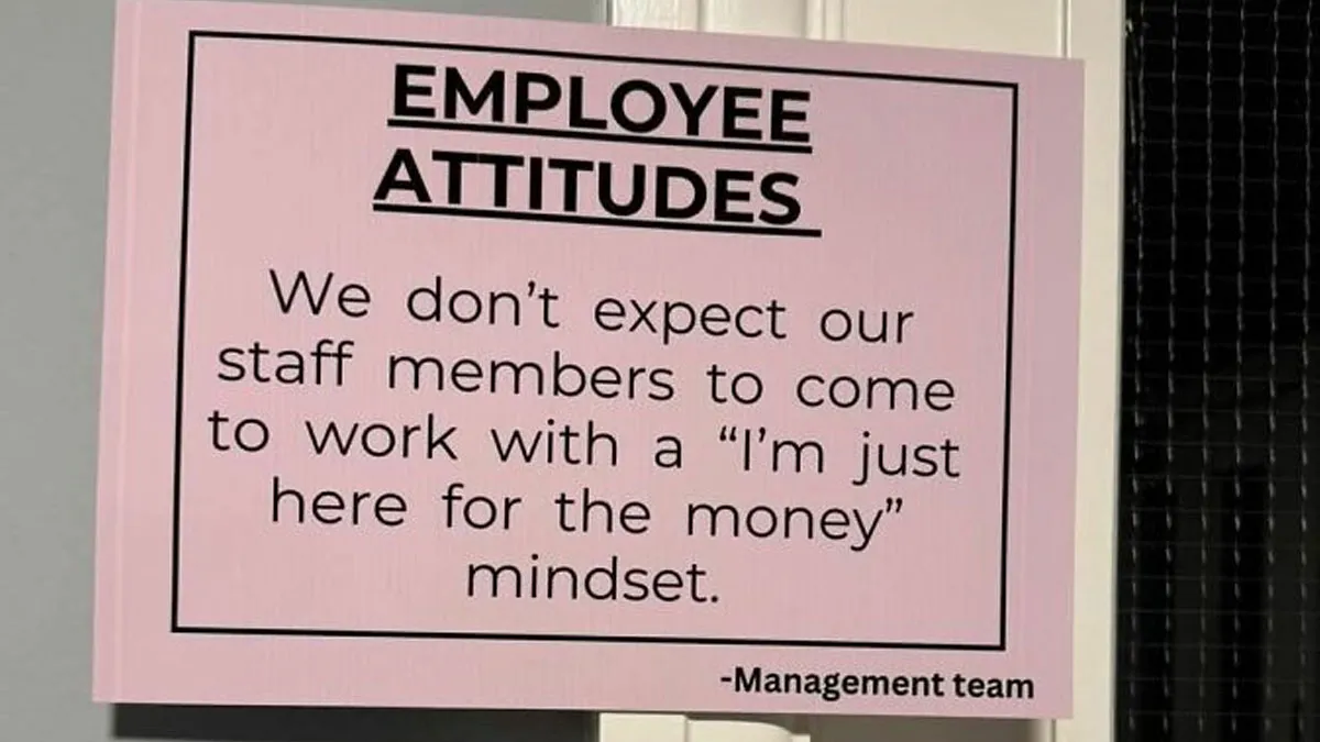 This FB Page Is Dedicated To Absurd Signs, Here Are The 84 Funniest Examples