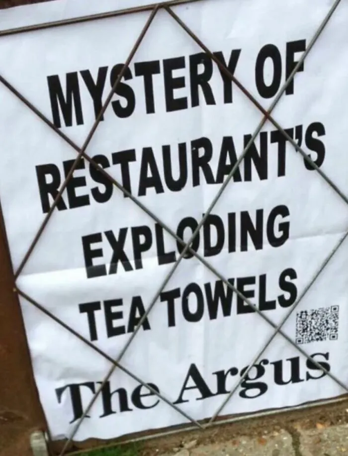 74 Funny Newspaper Headlines That Make You Wonder If The World Is Going Mad