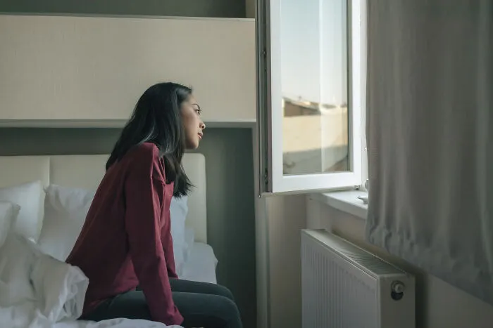 35 Honest Stories From People Who Spent Time Inside Psych Wards