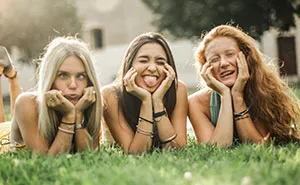 Everyone Thinks They're Unique – These 27 Questions Will Find Out If You Actually Are