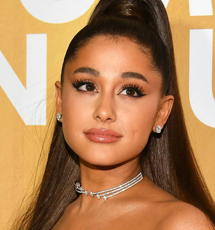 Ariana Grande