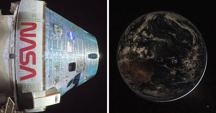 NASA Astronauts Took Thousands Of Photos During Artemis II, And These 23 Stand Out The Most
