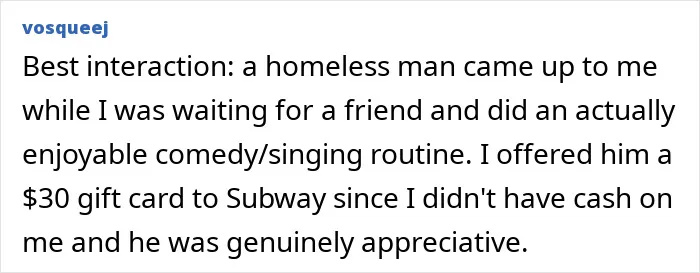 50 Stories About Homelessness That Remind Us What We Are Actually Capable Of As Human Beings