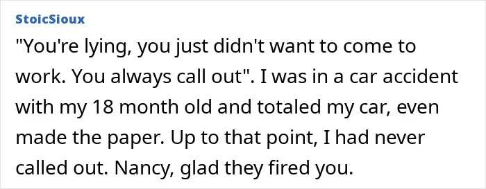 67 Of The Nastiest Things Bosses Have Said, And It’s Hard To Believe That People Can Be So Horrible