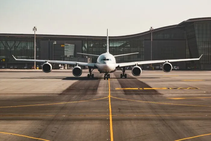 49 Travelers Shared Their Airport Wisdom And It's Gold