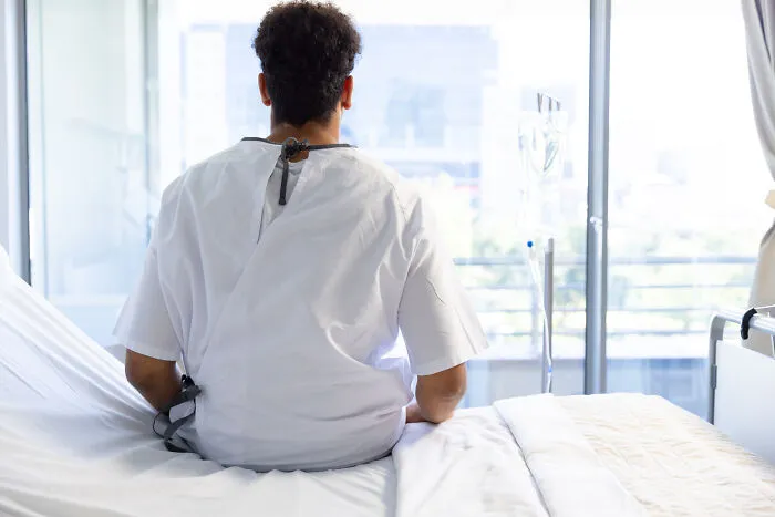 47 Times Doctors Wanted To Ask Their Patients “How The Hell Are You Even Alive Right Now?”