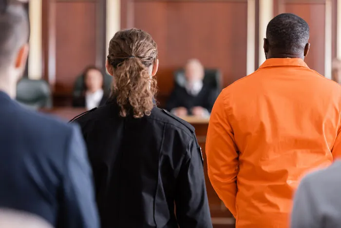 38 Defense Lawyers Share The Exact Moments They Realized Something Felt Very Wrong