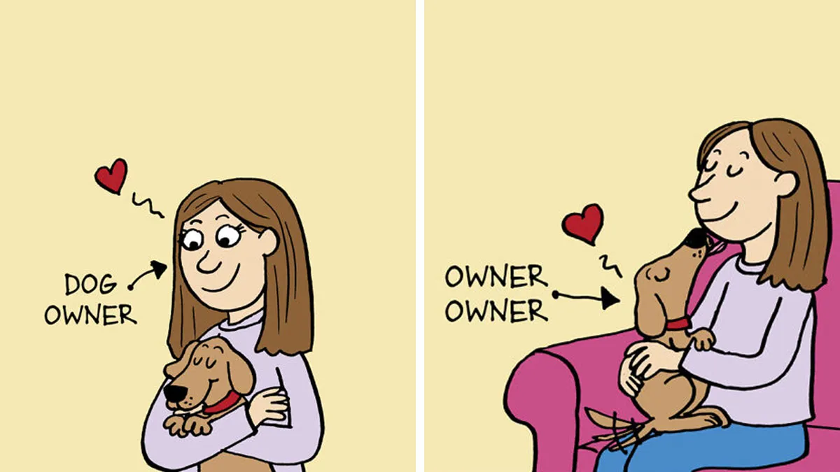 The 65 Best Comics That Prove Absurd Humor Is The Best Kind Of Humor By Maria Scrivan