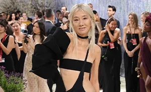 13 Stars Who Pushed The Limits On Revealing Outfits At The Met Gala 2026 By Exposing Their Bodies