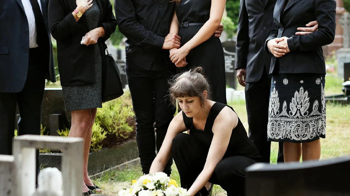Boss Thinks Employee Should Prioritize Work Over Father’s Funeral